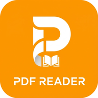Pictro PDF Reader アプリアイコン