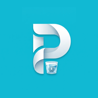 PomodoroWater アプリアイコン